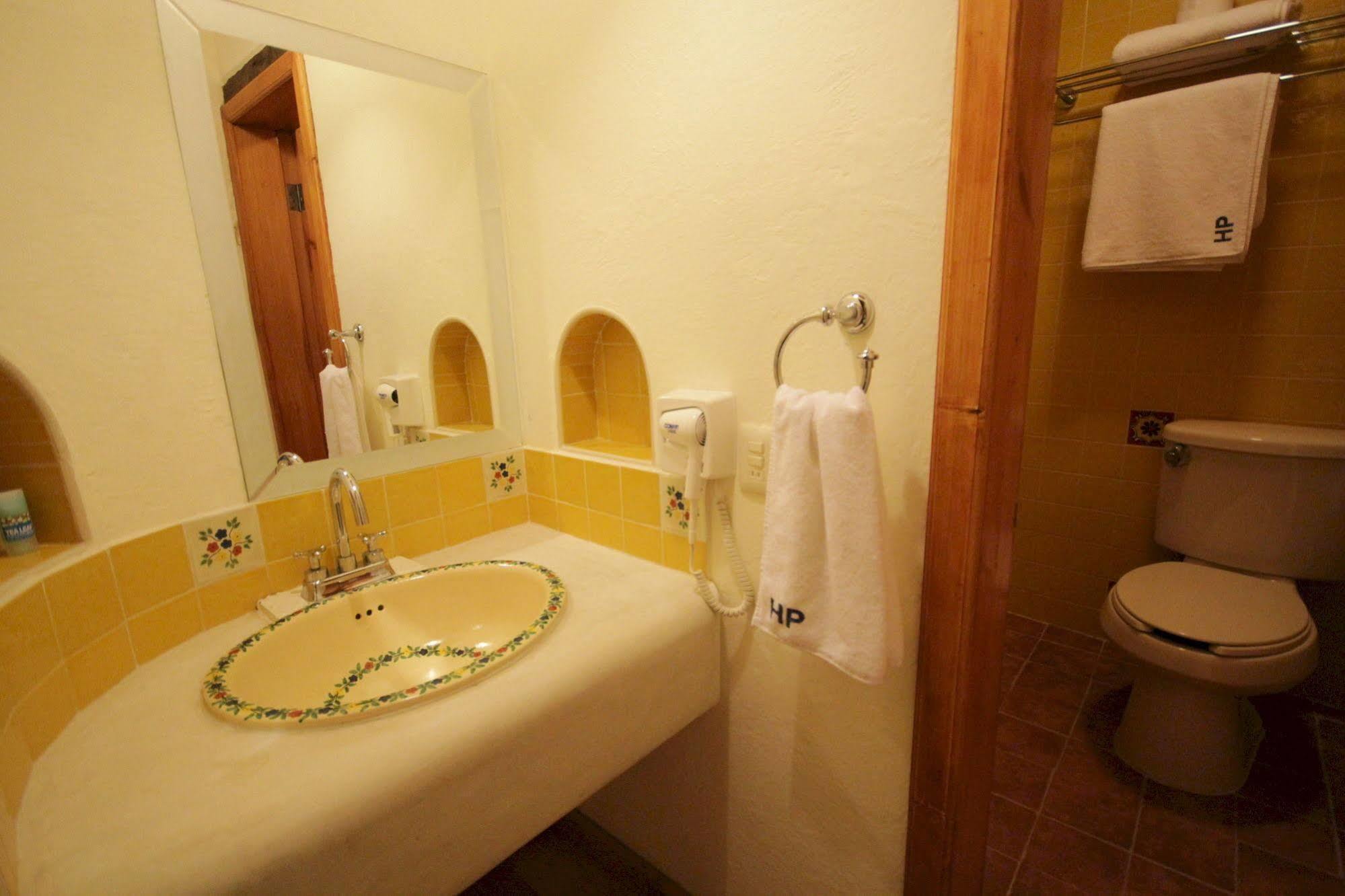 Hotel Provincia San Cristóbal de Las Casas Extérieur photo