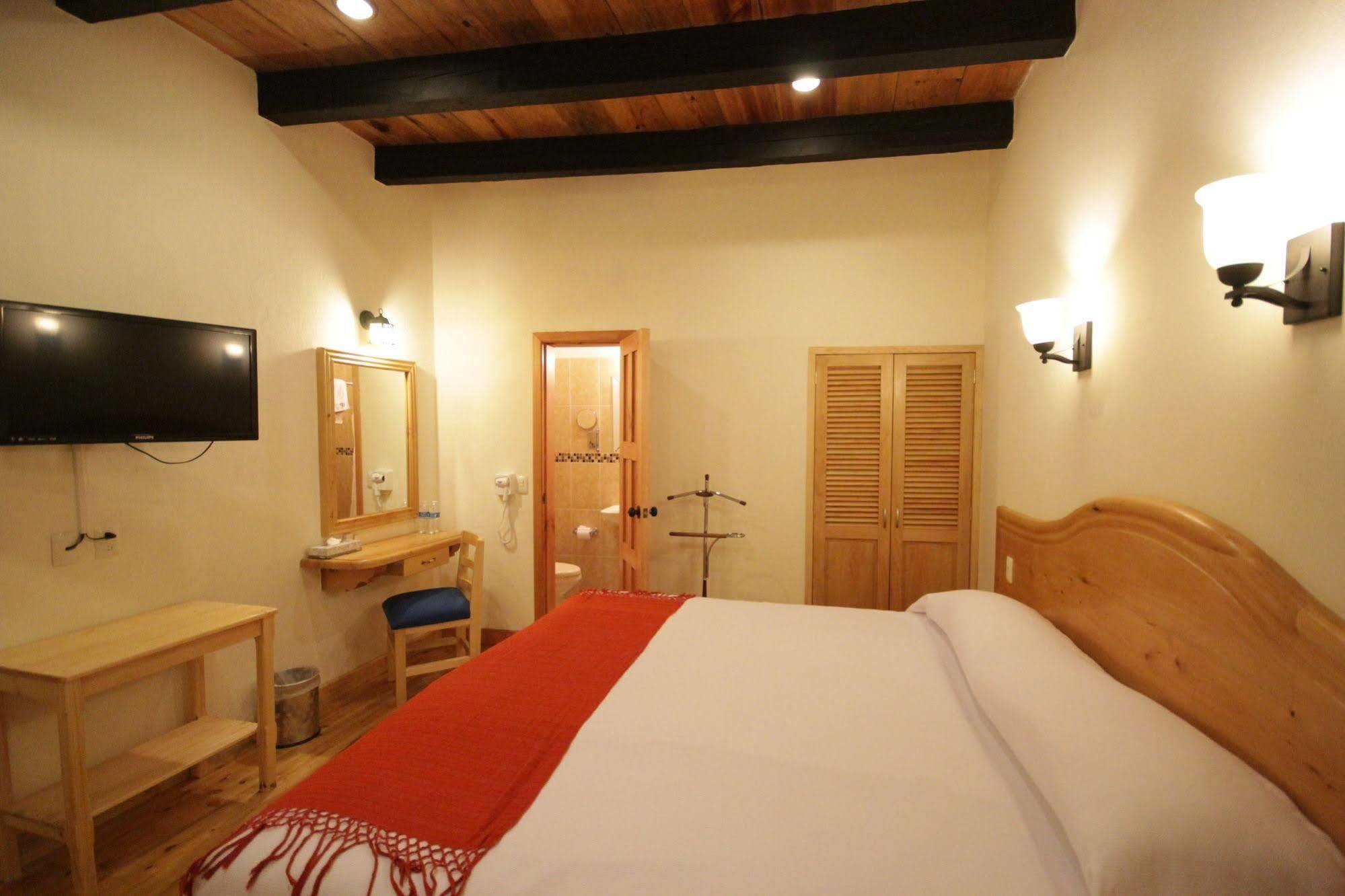 Hotel Provincia San Cristóbal de Las Casas Extérieur photo