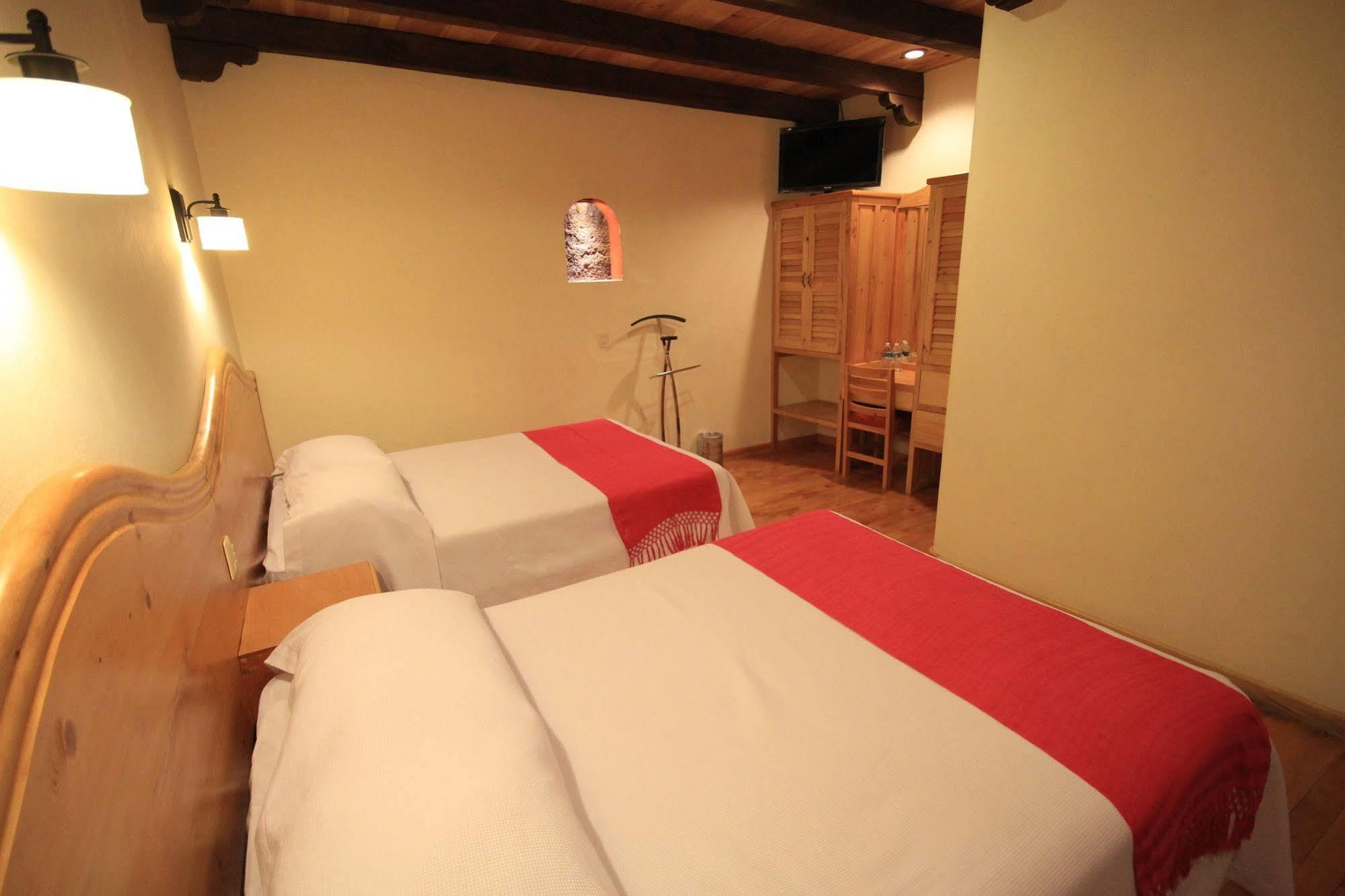 Hotel Provincia San Cristóbal de Las Casas Extérieur photo